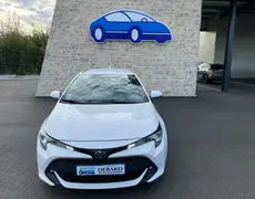 Toyota Corolla Touring Sports Saint-Saturnin