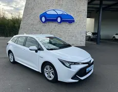 Toyota Corolla Touring Sports Saint-Saturnin