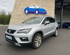 Seat Ateca Dissay
