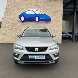 Seat Ateca 1.6 TDI 115CH START&STOP STYLE ECOMOTIVE EURO6D-T Dissay