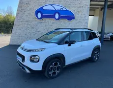 Citroen C3 Aircross Saint-Saturnin