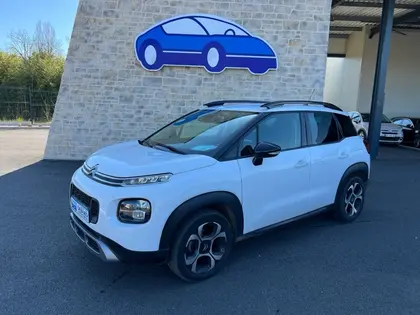 Citroen C3 Aircross - PURETECH 110CH S&S SHINE - 11 490 €