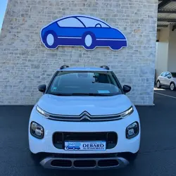 Citroen C3 Aircross PURETECH 110CH S&S SHINE Dissay