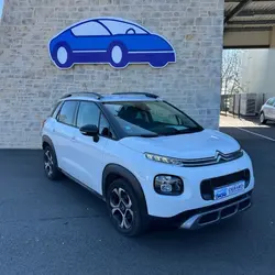 Citroen C3 Aircross PURETECH 110CH S&S SHINE Dissay
