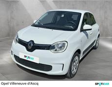 Renault Twingo 3 Villeneuve-d'Ascq
