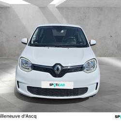 Renault Twingo 3 1.0 SCe 75ch Zen Villeneuve-d'Ascq