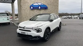 Citroen C4  - photo 0