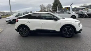 Citroen C4  - photo 3