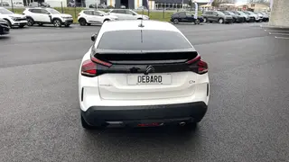 Citroen C4  - photo 4