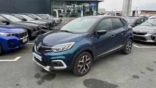 Renault Captur  - Intens - photo 0