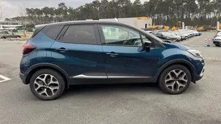 Renault Captur  - Intens - photo 3