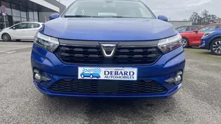 Dacia Sandero  - photo 1