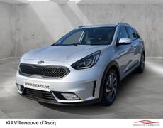 Kia Niro Villeneuve-d'Ascq