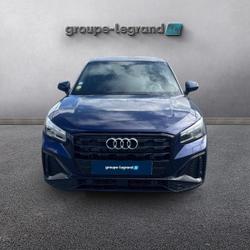 Audi Q2 30 TDI 116ch S line Plus S tronic 7 Saint-L&ocirc;