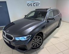 BMW Serie 3 Portet-sur-Garonne