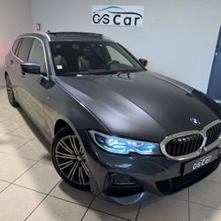 BMW Serie 3 318dA 150ch M Sport Portet-sur-Garonne