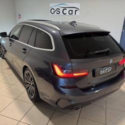 BMW Serie 3 318dA 150ch M Sport Portet-sur-Garonne
