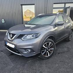 Nissan XTrail III (T32) 1.6 dCi 130ch Tekna Ploudaniel