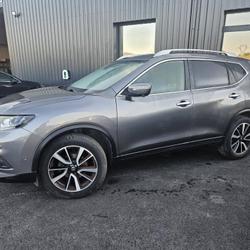 Nissan XTrail III (T32) 1.6 dCi 130ch Tekna Ploudaniel