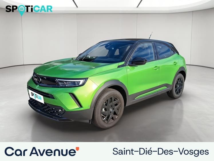 Opel Mokka  - 31 300 €