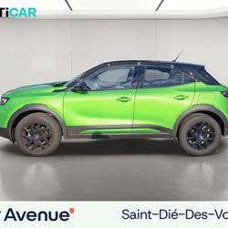 Opel Mokka 1.2 Turbo 100 ch BVM6 GS occasion - Saint-Di&eacute;-des-Vosges - photo 2/38