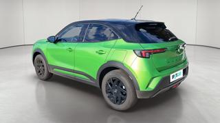 Opel Mokka  - photo 2