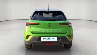 Opel Mokka  - photo 3