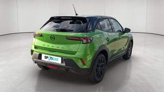 Opel Mokka  - photo 4