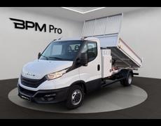 Iveco Daily Saint-Nazaire