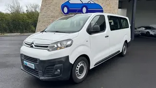 Citroen Jumpy combi  - Confort - photo 0