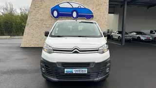 Citroen Jumpy combi  - Confort - photo 1