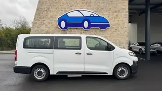 Citroen Jumpy combi  - Confort - photo 3