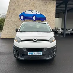 Citroen Jumpy combi XL BLUEHDI 120 CONFORT S&S E6.D-TEMP Saint-Saturnin