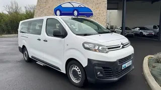 Citroen Jumpy combi  - Confort - photo 2