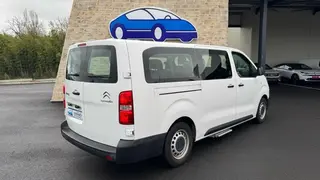 Citroen Jumpy combi  - Confort - photo 4