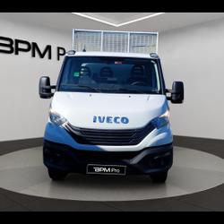Iveco Daily 35C16H empattement 3750 3.0 Tor occasion - Champniers - photo 2/13