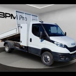 Iveco Daily 35C16H empattement 3750 3.0 Tor occasion - Champniers - photo 3/13