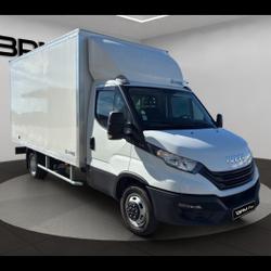 Iveco Daily 35C16H empattement 4100 3.0 Rez&eacute;