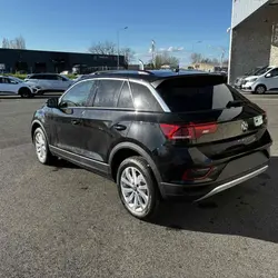 Volkswagen T-Roc 1.5 TSI EVO2 150CH LIFE PLUS DSG7 M&eacute;es