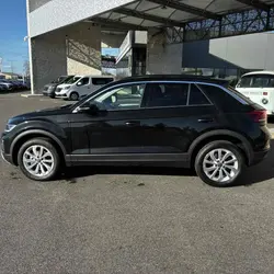 Volkswagen T-Roc 1.5 TSI EVO2 150CH LIFE PLUS DSG7 M&eacute;es