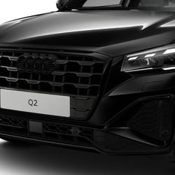 Audi Q2 Q2 35 TFSI 150 S tronic 7 S line Plus Saint-L&ocirc;