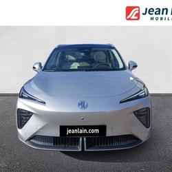 MG MGS6 EV MGS6 EV 4WD Dual Motor Luxury occasion - Voglans - photo 2/18