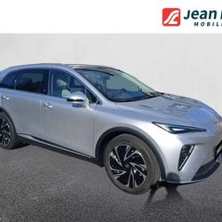 MG MGS6 EV MGS6 EV 4WD Dual Motor Luxury occasion - Voglans - photo 3/18