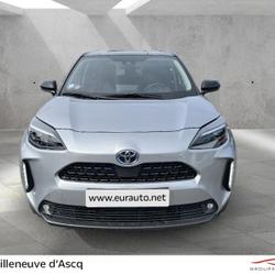 Toyota Yaris Cross 116h Collection MY21 Villeneuve-d'Ascq