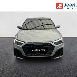 Audi A1 Sportback A1 Sportback 30 TFSI 116 ch S tronic 7 S Line Ville-la-Grand