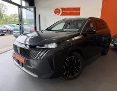 Peugeot 5008 Foix