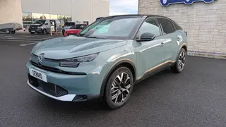 Citroen C4  - photo 0