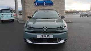 Citroen C4  - photo 1