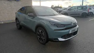 Citroen C4  - photo 2