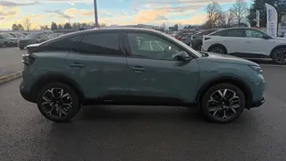 Citroen C4  - photo 3